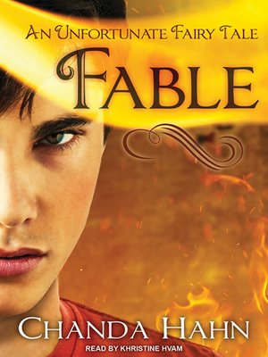cover image of Fable